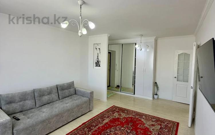2-бөлмелі пәтер · 55 м² · 8/9 қабат, Сокпакбаева 20, бағасы: 24 млн ₸ в Астане, Сарыарка р-н — фото 13