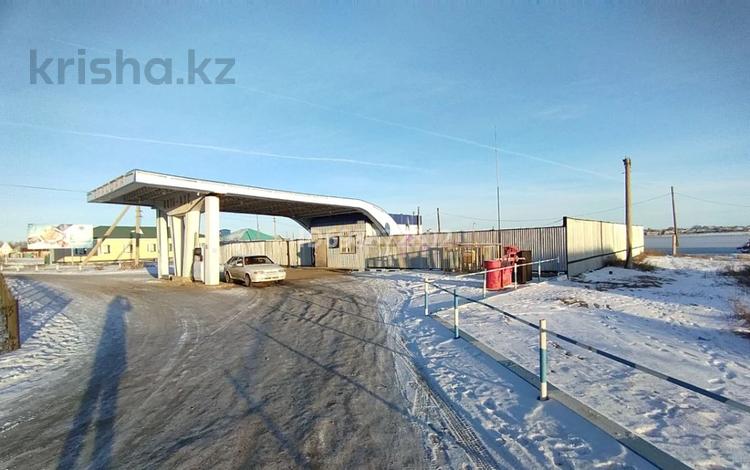 Азс, автосервисы и автомойки · 110 м² за 40 млн ₸ в Шалкар — фото 2