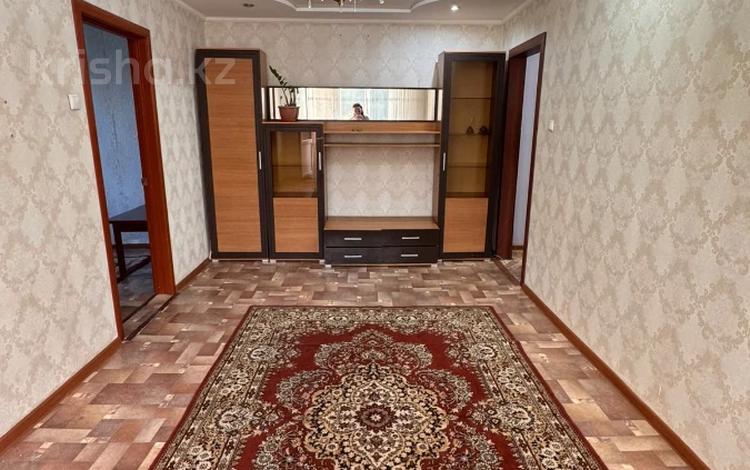 3-комнатная квартира · 48 м² · 3/5 этаж, Циолковского 4 за 15.5 млн ₸ в Уральске — фото 2