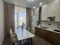 2-комнатная квартира · 63 м² · 12 этаж, Жубан Молдагалиев 3 за 39.8 млн ₸ в Астане, Нура р-н