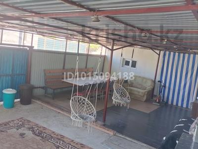 Саяжай · 4 бөлме · 60 м², Дачи пригородные "прибой" 1 — Зона отдыха "Маяк", бағасы: 35 000 ₸ в Балхаше