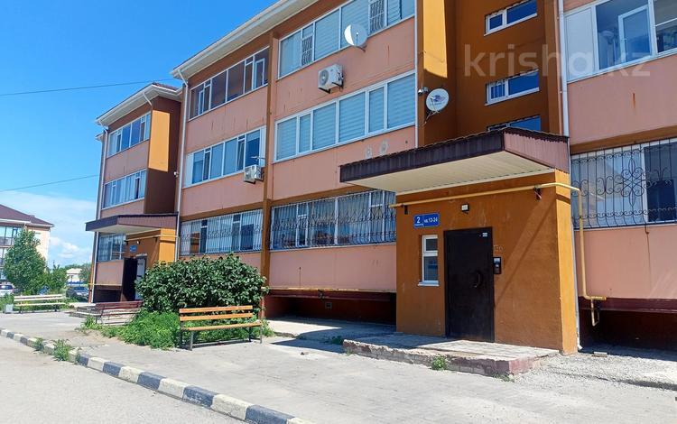 1-комнатная квартира · 45 м² · 3/3 этаж, Нур Актобе 17 за 11.5 млн ₸ — фото 2