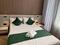 2-бөлмелі пәтер · 55 м², Нұрсәт ш/а, Аргынбекова 299 a, бағасы: 25 000 ₸ в Шымкенте, Каратауский р-н