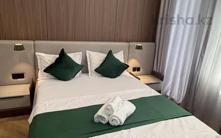 2-бөлмелі пәтер · 55 м², Нұрсәт ш/а, Аргынбекова 299 a, бағасы: 25 000 ₸ в Шымкенте, Каратауский р-н — фото 2