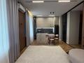 2-бөлмелі пәтер · 55 м², Нұрсәт ш/а, Аргынбекова 299 a, бағасы: 25 000 ₸ в Шымкенте, Каратауский р-н — фото 3