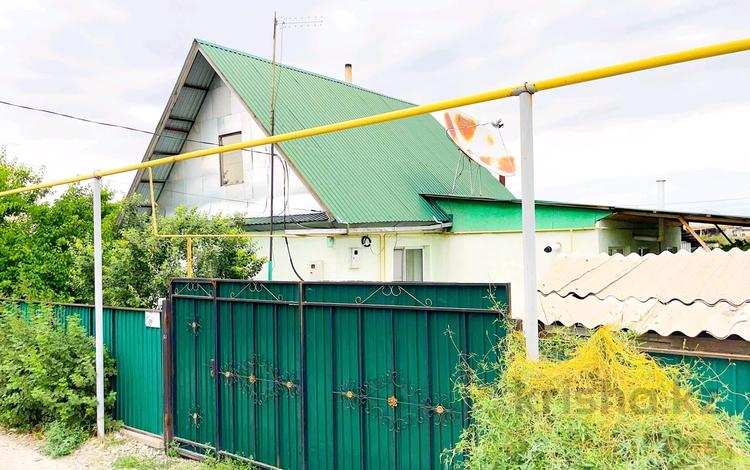 Отдельный дом · 3 комнаты · 70 м² · 14 сот., 10 улица 31 за 15 млн ₸ в Талдыкоргане — фото 6