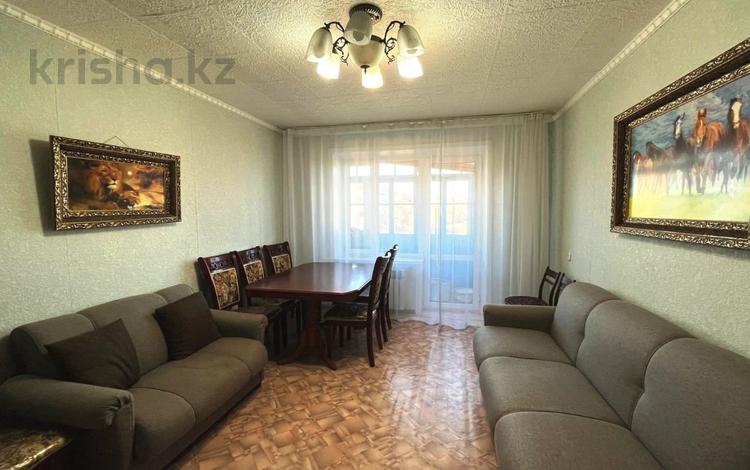 2-комнатная квартира · 50 м² · 4/5 этаж, Молодежная (Жастар) 16 за 9.9 млн ₸ в Топаре — фото 2
