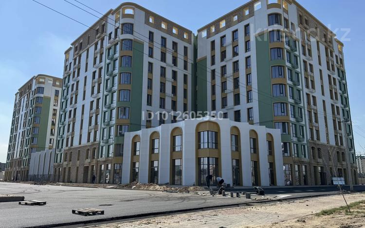 Свободное назначение · 84 м² за 700 000 ₸ в Шымкенте, Абайский р-н — фото 2