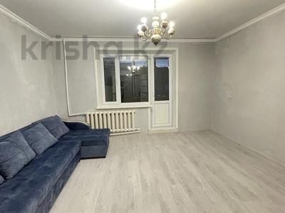 2-комнатная квартира, 54 м², 2/5 этаж помесячно, мкр Юго-Восток, Мкр Степной 2 2 за 170 000 〒 в Караганде, Казыбек би р-н