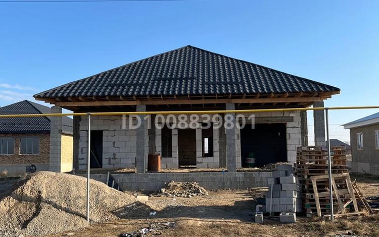 Жеке үй · 6 бөлме · 200 м² · 5 сот., 2 квартал 22 — Лелик Болик магазин, бағасы: 19 млн 〒 в Комсомоле — фото 2