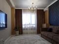 3-бөлмелі пәтер · 93 м² · 17/17 қабат, Варламова 27A, бағасы: 80 млн ₸ в Алматы, Алмалинский р-н — фото 3
