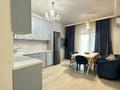 3-бөлмелі пәтер · 93 м² · 17/17 қабат, Варламова 27A, бағасы: 80 млн ₸ в Алматы, Алмалинский р-н — фото 30