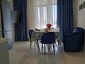 3-бөлмелі пәтер · 93 м² · 17/17 қабат, Варламова 27A, бағасы: 80 млн ₸ в Алматы, Алмалинский р-н — фото 5