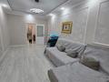 2-бөлмелі пәтер · 64.8 м² · 4/9 қабат, Е-810 2/21, бағасы: 31 млн ₸ в Астане, Есильский р-н