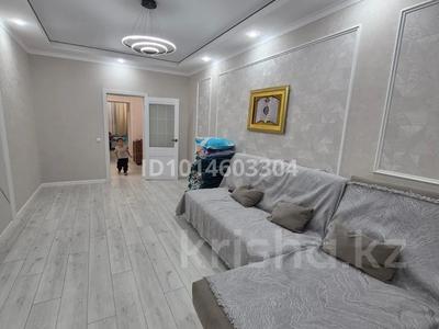 2-бөлмелі пәтер · 64.8 м² · 4/9 қабат, Е-810 2/21, бағасы: 31 млн ₸ в Астане, Есильский р-н