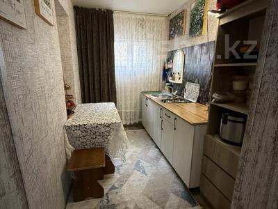 Отдельный дом · 4 комнаты · 98 м² · 6 сот., 1-й проезд Амангельды — Жас Оркен за 17 млн 〒 в Петропавловске