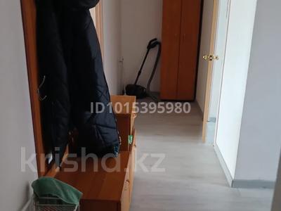 2-комнатная квартира · 56 м² · 1/5 этаж, мкр Жулдыз, Кажел Сариев 64б за 16 млн ₸ в Атырау