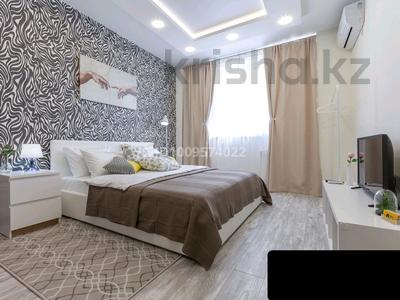 1-бөлмелі пәтер · 50 м² · 5/10 қабат, Кунаева 14/1, бағасы: 16 000 ₸ в Астане, Есильский р-н