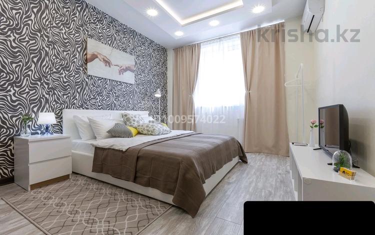 1-бөлмелі пәтер · 50 м² · 5/10 қабат, Кунаева 14/1, бағасы: 16 000 ₸ в Астане, Есильский р-н — фото 2