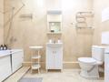 1-бөлмелі пәтер · 50 м² · 5/10 қабат, Кунаева 14/1, бағасы: 16 000 ₸ в Астане, Есильский р-н — фото 2