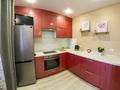1-бөлмелі пәтер · 50 м² · 5/10 қабат, Кунаева 14/1, бағасы: 16 000 ₸ в Астане, Есильский р-н — фото 3
