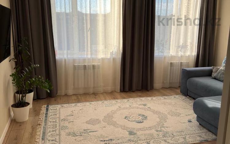 2-комнатная квартира · 70 м² · 4/5 этаж, мкр. Алтын орда — ЖК Сункар по Г. Жубановой за 31 млн ₸ в Актобе — фото 2