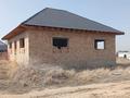 Отдельный дом · 4 комнаты · 140 м² · 6 сот., Каршыга 26 — По верхнией трассе , село Жандосова за 22 млн ₸ — фото 2