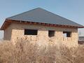 Отдельный дом · 4 комнаты · 140 м² · 6 сот., Каршыга 26 — По верхнией трассе , село Жандосова за 22 млн ₸ — фото 3