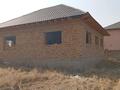 Отдельный дом · 4 комнаты · 140 м² · 6 сот., Каршыга 26 — По верхнией трассе , село Жандосова за 22 млн ₸ — фото 4
