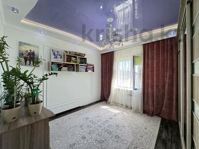 2-бөлмелі пәтер · 74 м² · 2/13 қабат, Ракымжан Кошкарбаев, бағасы: ~ 35.6 млн ₸ в Астане, Сарайшык р-н