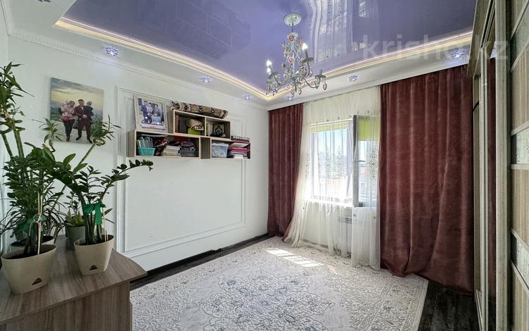 2-бөлмелі пәтер · 74 м² · 2/13 қабат, Ракымжан Кошкарбаев, бағасы: ~ 35.6 млн ₸ в Астане, Сарайшык р-н — фото 38