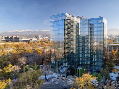 Кеңселер · 691.9 м², бағасы: ~ 726.5 млн ₸ в Алматы, Алмалинский р-н