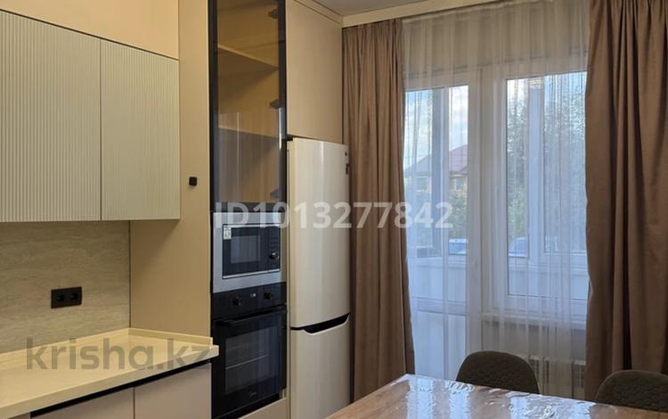 2-бөлмелі пәтер · 59.9 м² · 1/12 қабат, мкр Аккент, Омарова, бағасы: 300 000 ₸ в Алматы, Алатауский р-н — фото 15