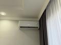 2-бөлмелі пәтер · 59.9 м² · 1/12 қабат, мкр Аккент, Омарова, бағасы: 300 000 ₸ в Алматы, Алатауский р-н — фото 6