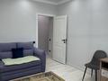 2-бөлмелі пәтер · 59.9 м² · 1/12 қабат, мкр Аккент, Омарова, бағасы: 300 000 ₸ в Алматы, Алатауский р-н — фото 10