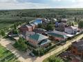 Жеке үй · 6 бөлме · 329 м² · 10 жүзд., Акжар-2 1389, бағасы: 95 млн ₸ в Актобе, жилой массив Акжар-2