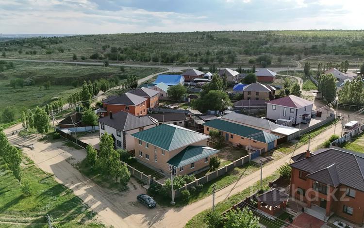 Жеке үй · 6 бөлме · 329 м² · 10 жүзд., Акжар-2 1389, бағасы: 95 млн ₸ в Актобе, жилой массив Акжар-2 — фото 35