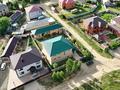 Жеке үй · 6 бөлме · 329 м² · 10 жүзд., Акжар-2 1389, бағасы: 95 млн ₸ в Актобе, жилой массив Акжар-2 — фото 37