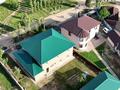 Жеке үй · 6 бөлме · 329 м² · 10 жүзд., Акжар-2 1389, бағасы: 95 млн ₸ в Актобе, жилой массив Акжар-2 — фото 38