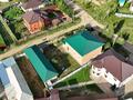 Жеке үй · 6 бөлме · 329 м² · 10 жүзд., Акжар-2 1389, бағасы: 95 млн ₸ в Актобе, жилой массив Акжар-2 — фото 39