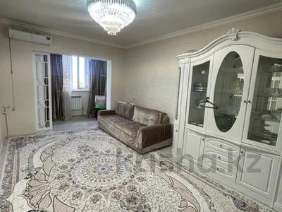 3-бөлмелі пәтер · 67.6 м² · 5/5 қабат, Север 4, бағасы: 26 млн ₸ в Шымкенте
