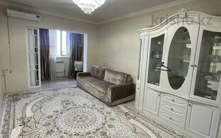 3-бөлмелі пәтер · 67.6 м² · 5/5 қабат, Север 4, бағасы: 26 млн ₸ в Шымкенте — фото 2