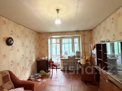 2-комнатная квартира · 49.6 м² · 3/5 этаж, Сеитова за 9.5 млн ₸ в Уральске