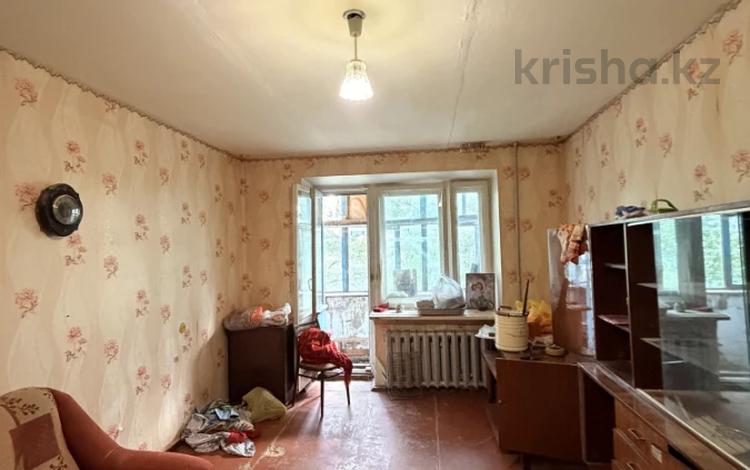 2-комнатная квартира · 49.6 м² · 3/5 этаж, Сеитова за 9.5 млн ₸ в Уральске — фото 3