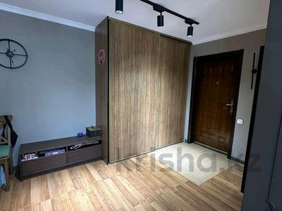 3-комнатная квартира · 70.7 м² · 1/10 этаж, Серикбаева 23/2 за 35.5 млн 〒 в Усть-Каменогорске
