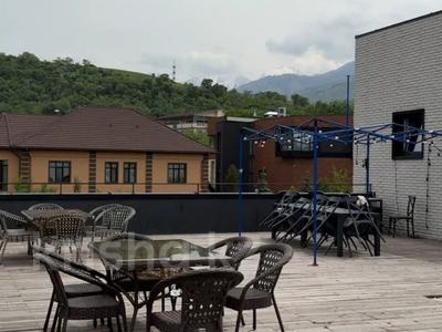 3-комнатная квартира · 120 м² · 1/3 этаж, мкр Ерменсай, Каршыга Ахмедиярова 94 за 95 млн ₸ в Алматы, Бостандыкский р-н