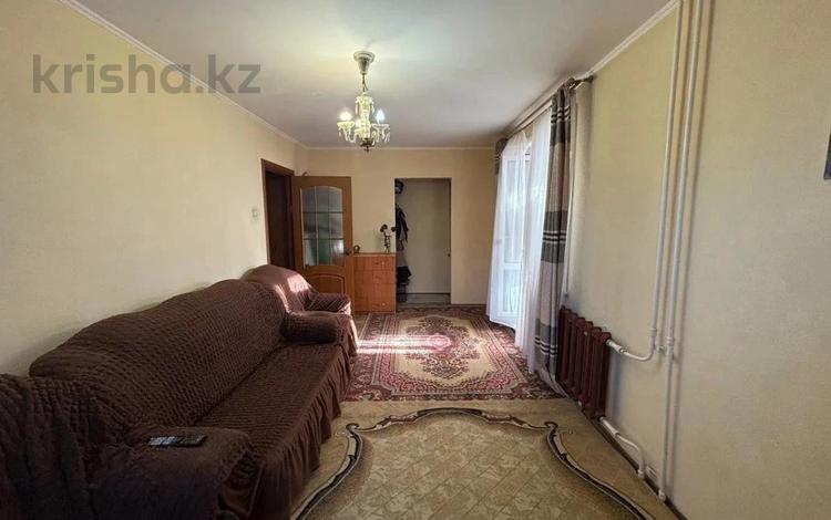 1-бөлмелі пәтер · 35 м² · 3/10 қабат, 8-й Микрорайон 9, бағасы: 15.5 млн ₸ в Костанае — фото 2