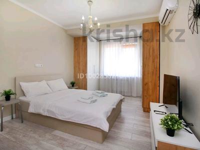 1-комнатная квартира · 38 м² · 12/12 этаж, Шевченко 85 за 19 000 ₸ в Алматы, Алмалинский р-н