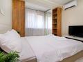 1-комнатная квартира · 38 м² · 12/12 этаж, Шевченко 85 за 19 000 ₸ в Алматы, Алмалинский р-н — фото 6
