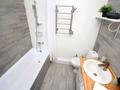 1-комнатная квартира · 38 м² · 12/12 этаж, Шевченко 85 за 19 000 ₸ в Алматы, Алмалинский р-н — фото 8